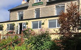 Kestor Inn, Manaton, Dartmoor National Park, Newton Abbot, Devon